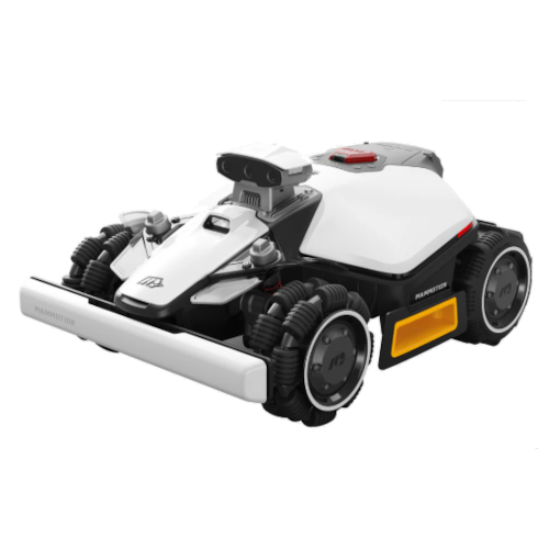 robot tagliaerba Luba mini 2 AWD MMLM21
